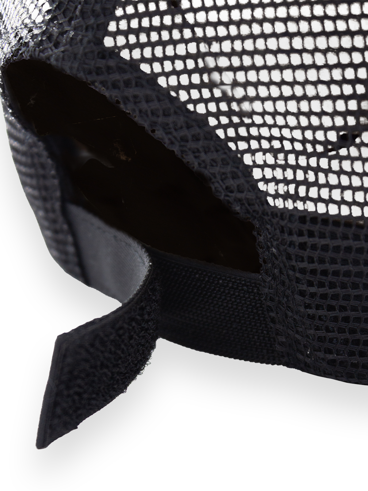 ATA Beyond the Belt Trucker Cap - image 4 of 4